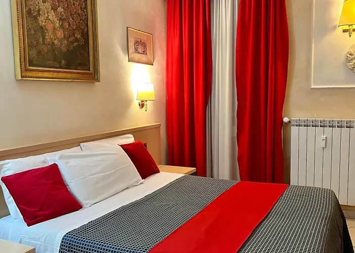 Citta Eterna Guest House